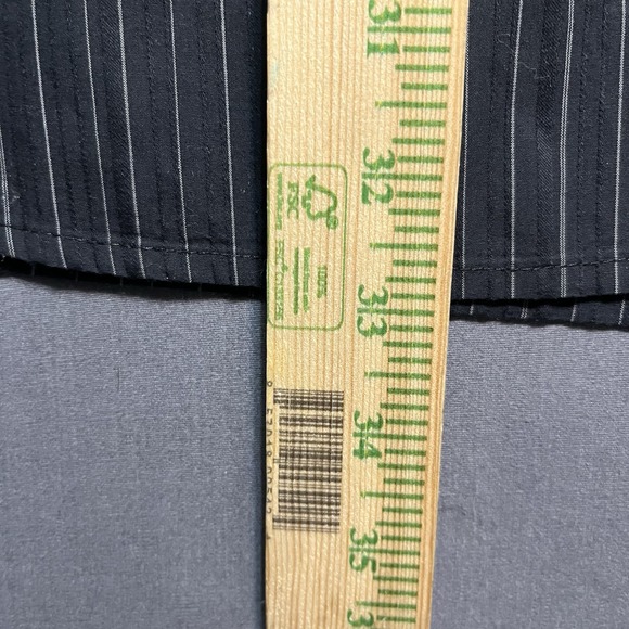 Harley Davidson men's long sleeved black button up shirt size 2XL - Picture 4 of 7